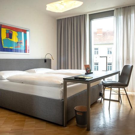 Lendhotel グラーツ エクステリア 写真