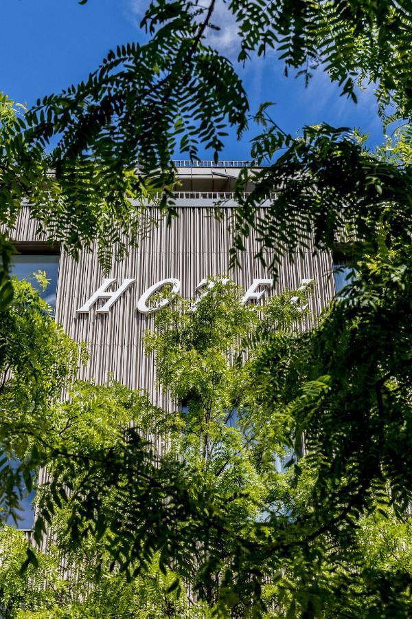 Lendhotel グラーツ エクステリア 写真