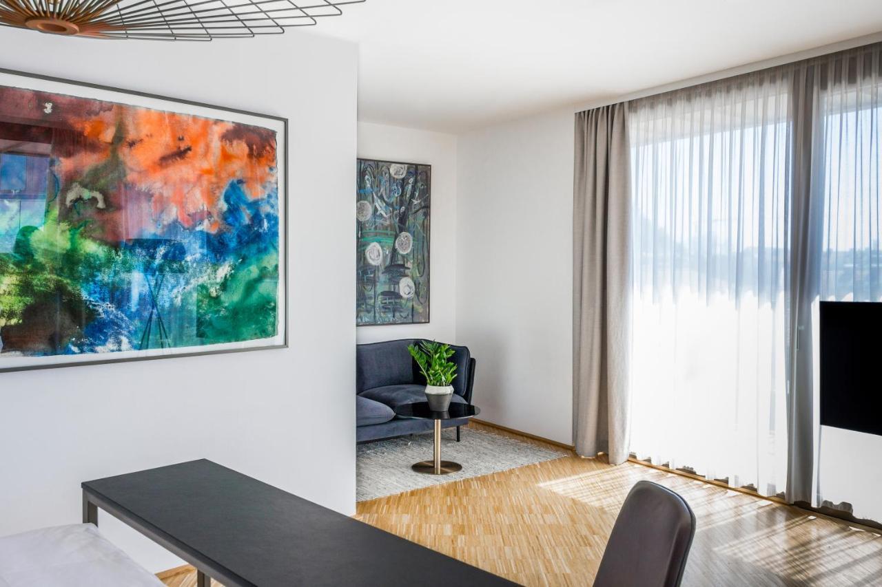 Lendhotel グラーツ エクステリア 写真