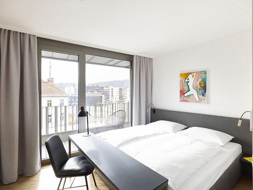 Lendhotel グラーツ エクステリア 写真