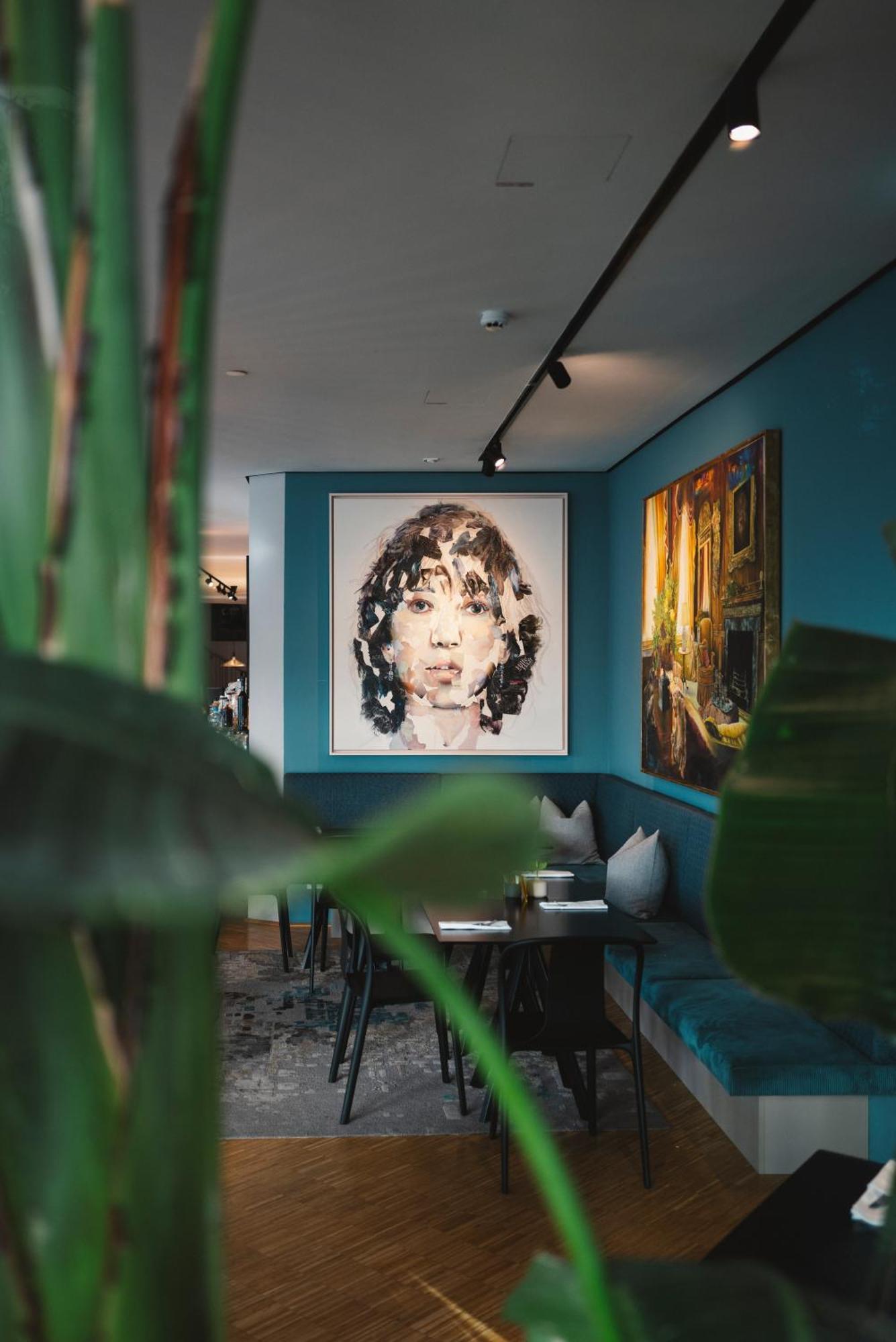 Lendhotel グラーツ エクステリア 写真