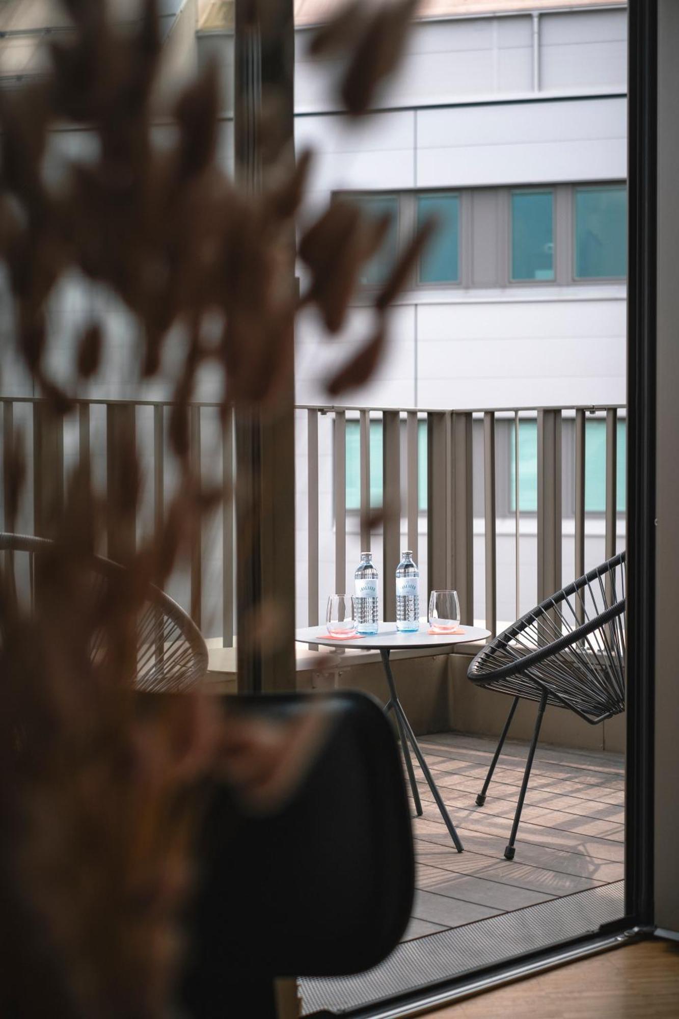 Lendhotel グラーツ エクステリア 写真