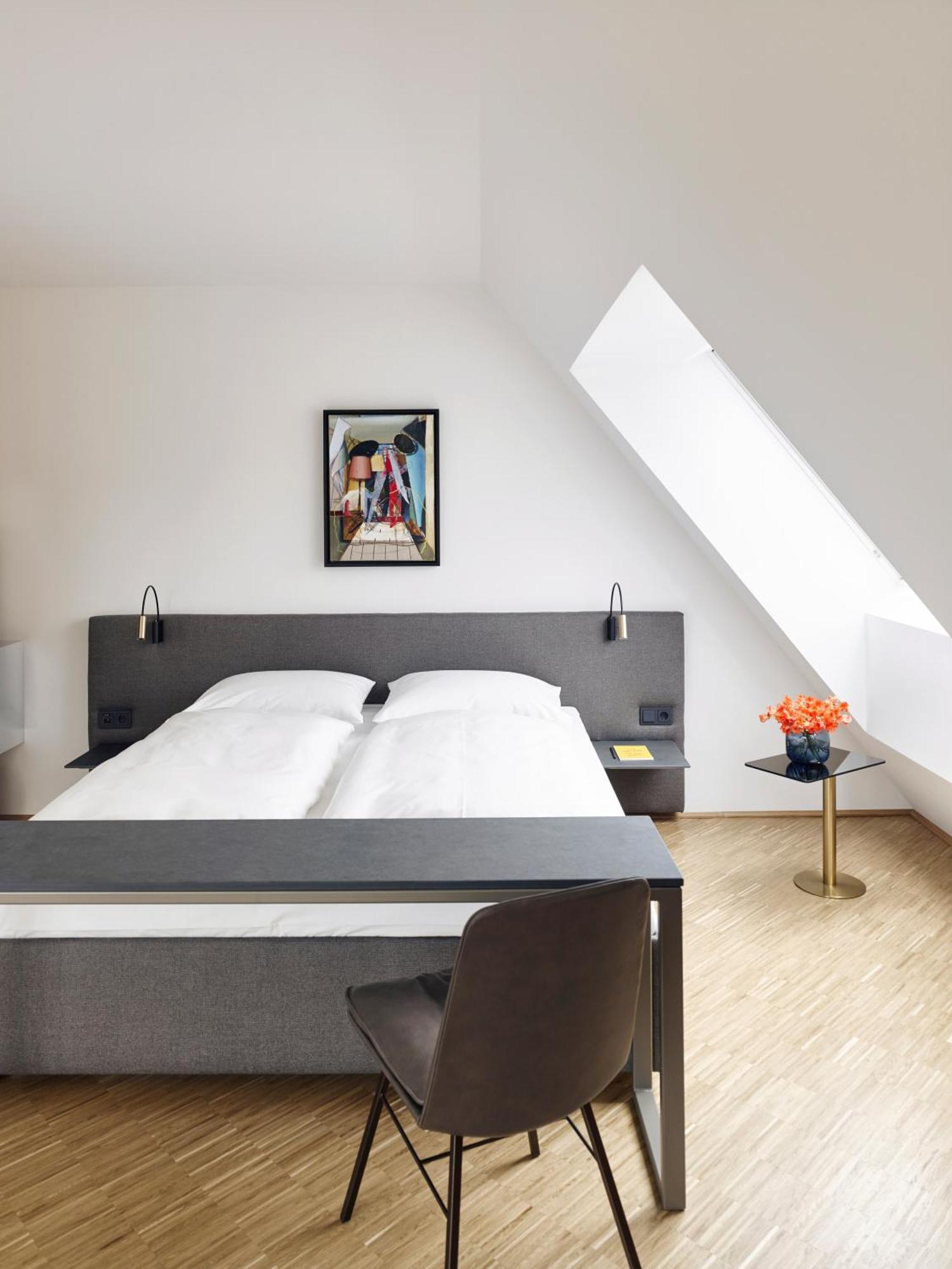 Lendhotel グラーツ エクステリア 写真