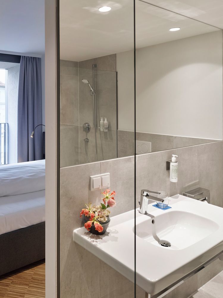 Lendhotel グラーツ エクステリア 写真