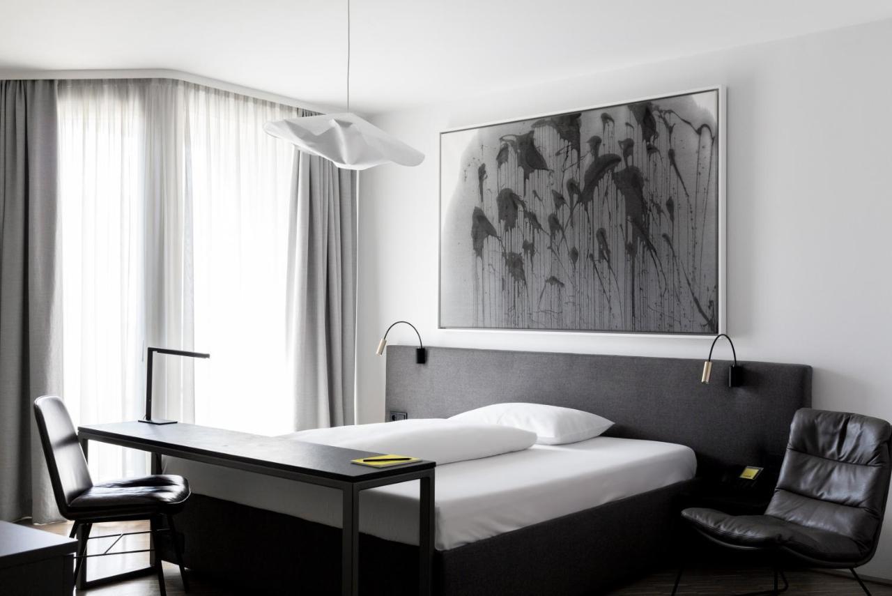 Lendhotel グラーツ エクステリア 写真